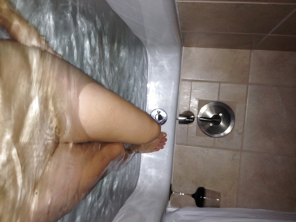 Tiempo de la bañera
 #22187710