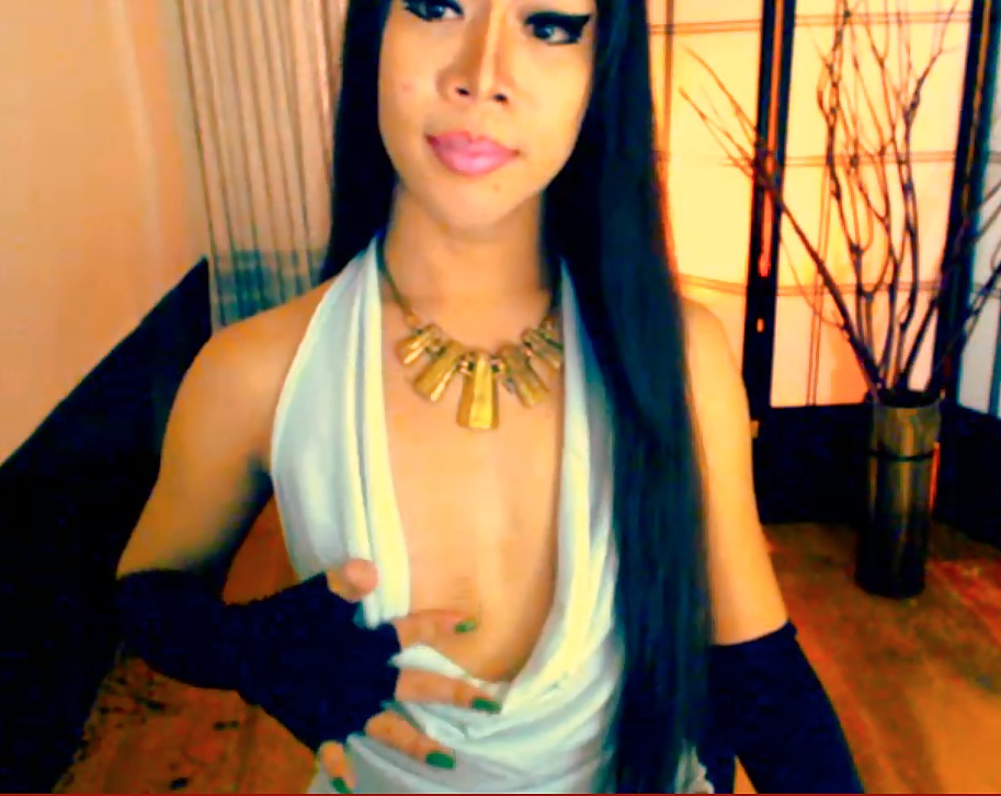 Webcam Transsexuelles I #15110380