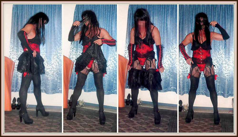 Crossdresser fun #21353267