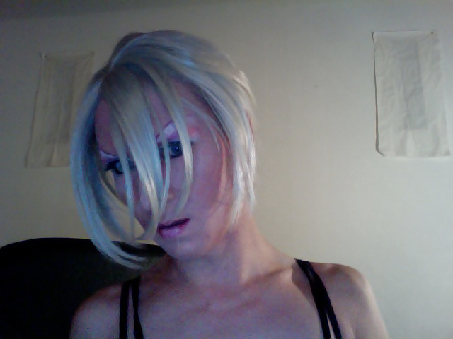 Make-up Improvisation #1328785
