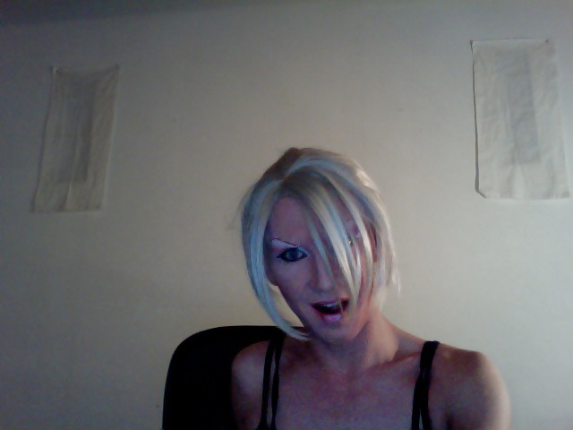 Make up improvisation #1328800