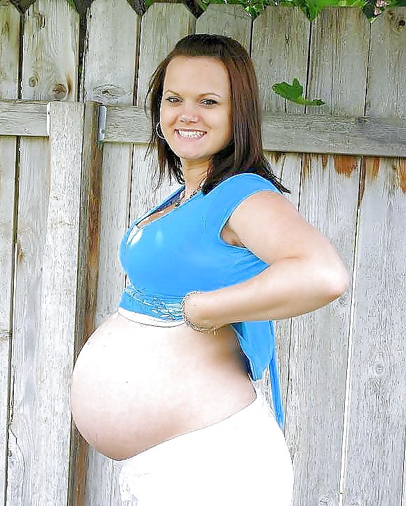 Gravidas, pregnant fotos gravida #13328151