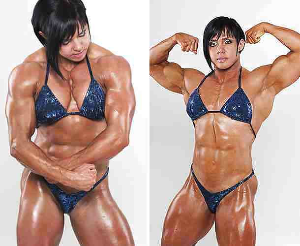 Hot fbb renee cambell #14610536