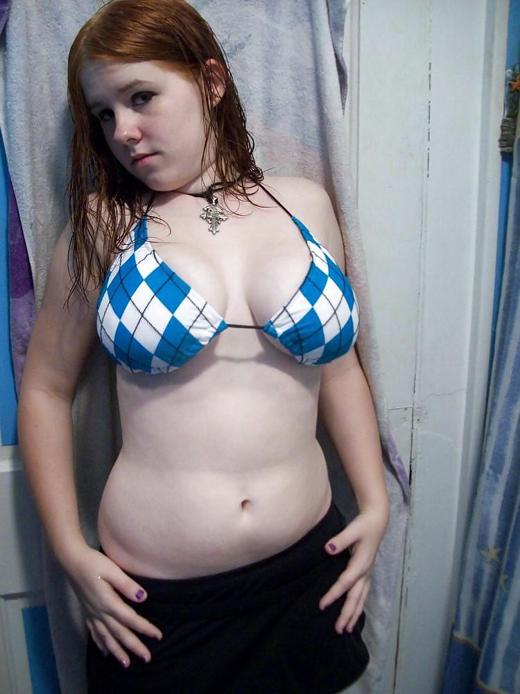 En Bikini 03 #20488797