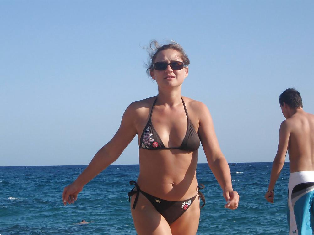 En Bikini 03 #20488843