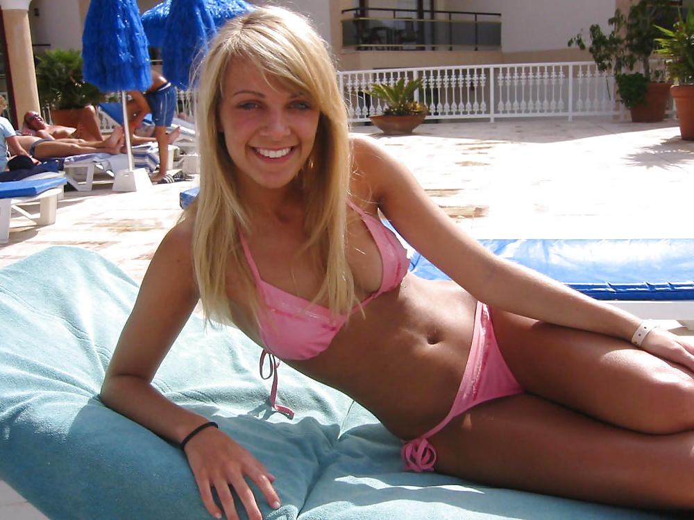 En Bikini 03 #20488849