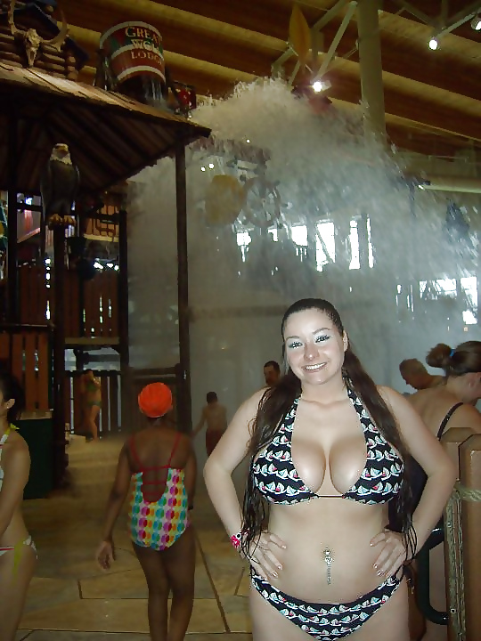 En Bikini 03 #20488856