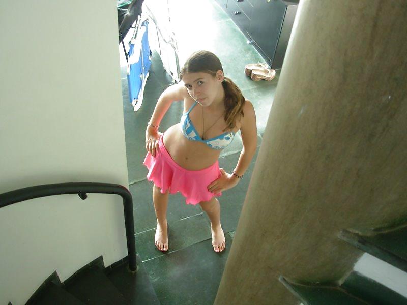 En Bikini 03 #20488881