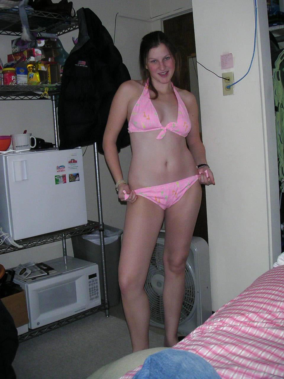 En Bikini 03 #20488898