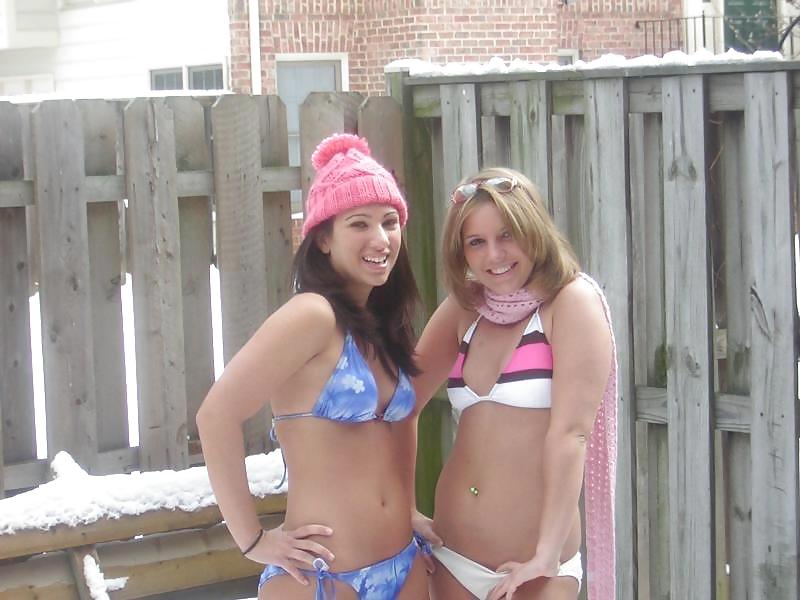 En Bikini 03 #20489142