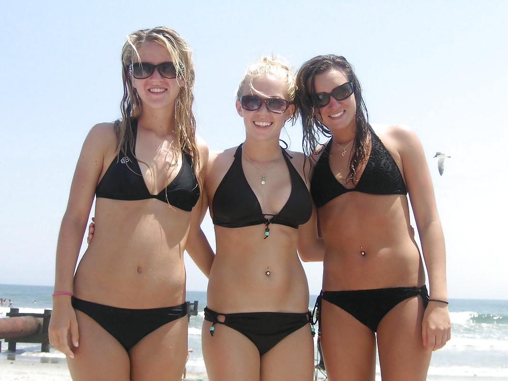 En Bikini 03 #20489202
