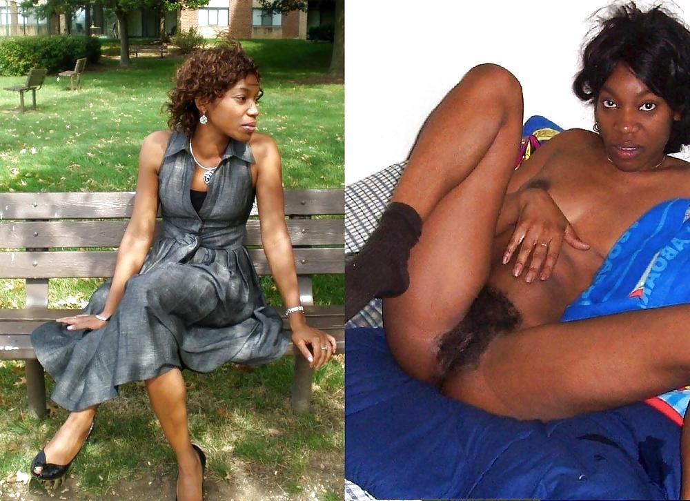 Gekleidet Dann Ausgezogen Milfs 7 #2638365