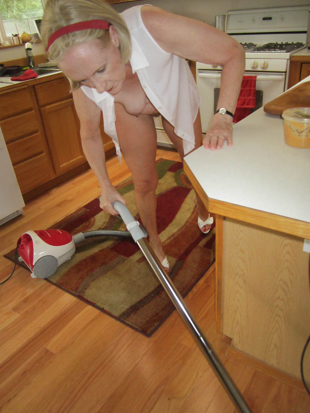 HouseWork Is Never Done #19367026