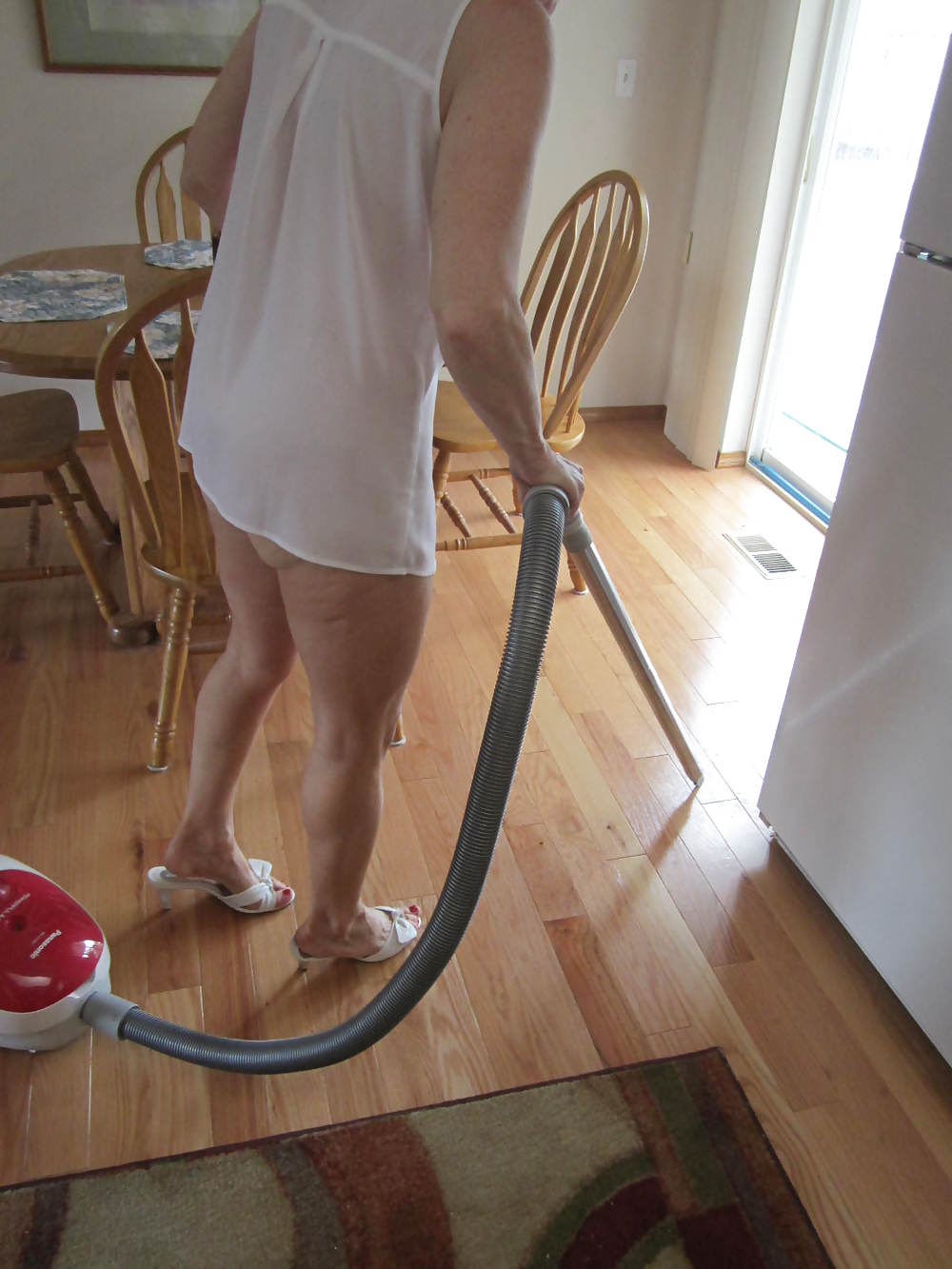 HouseWork Is Never Done #19367052