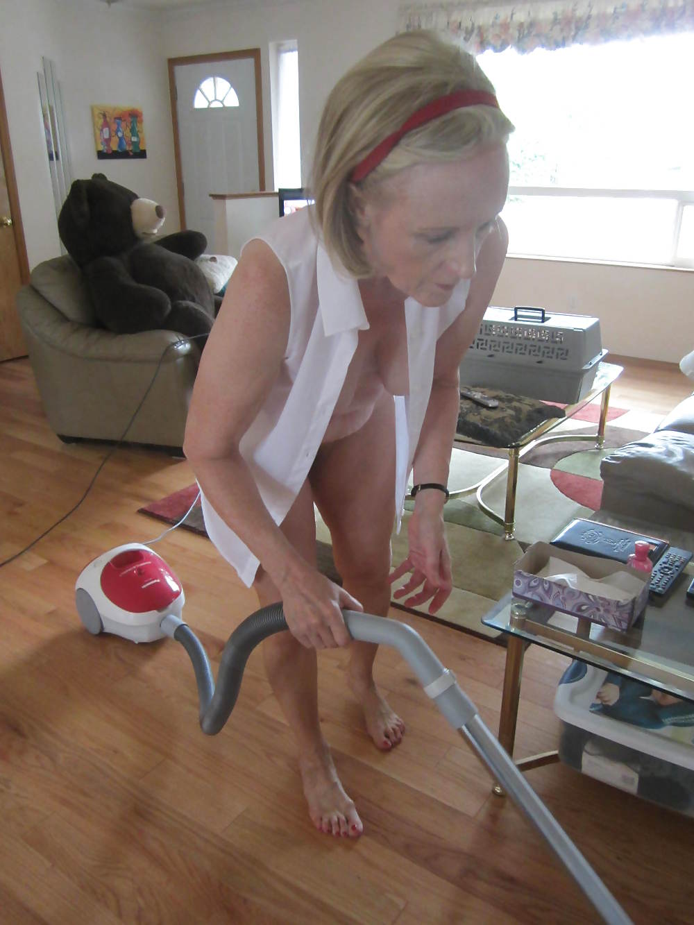 HouseWork Is Never Done #19367070