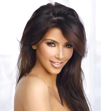 Kim Kardashian 2011 Twit Photos #4628062
