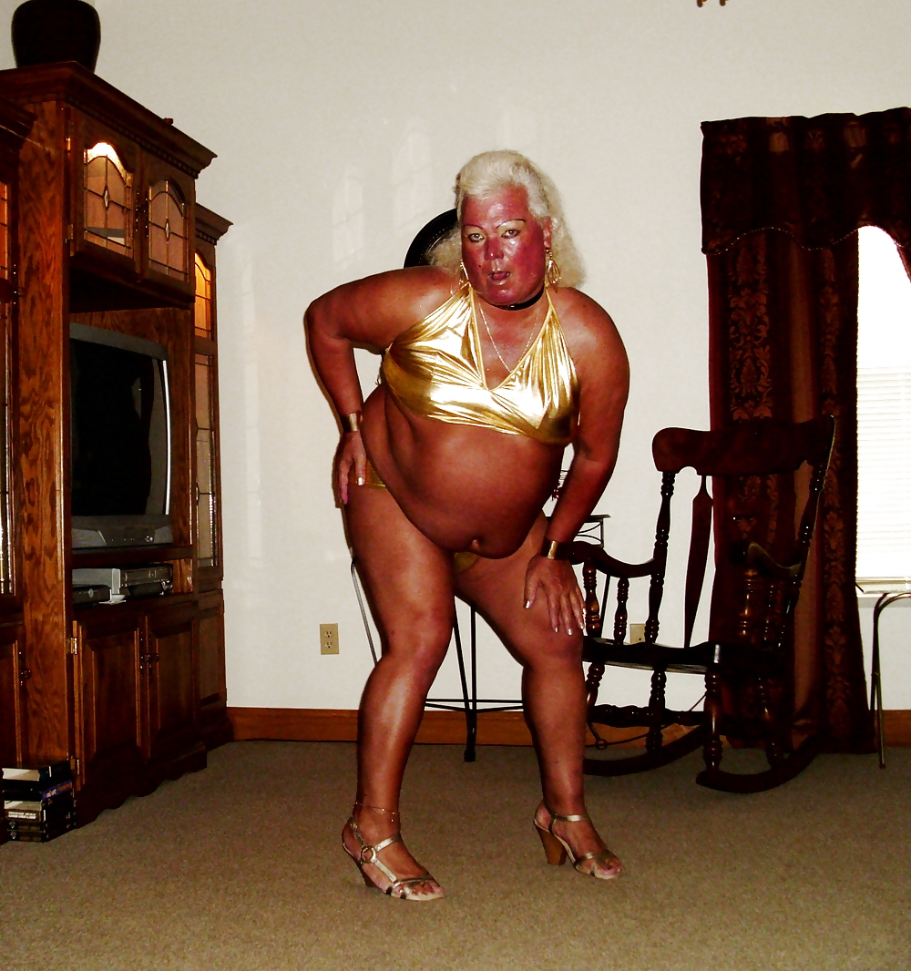 Phat Gold Prostituierte #20154507