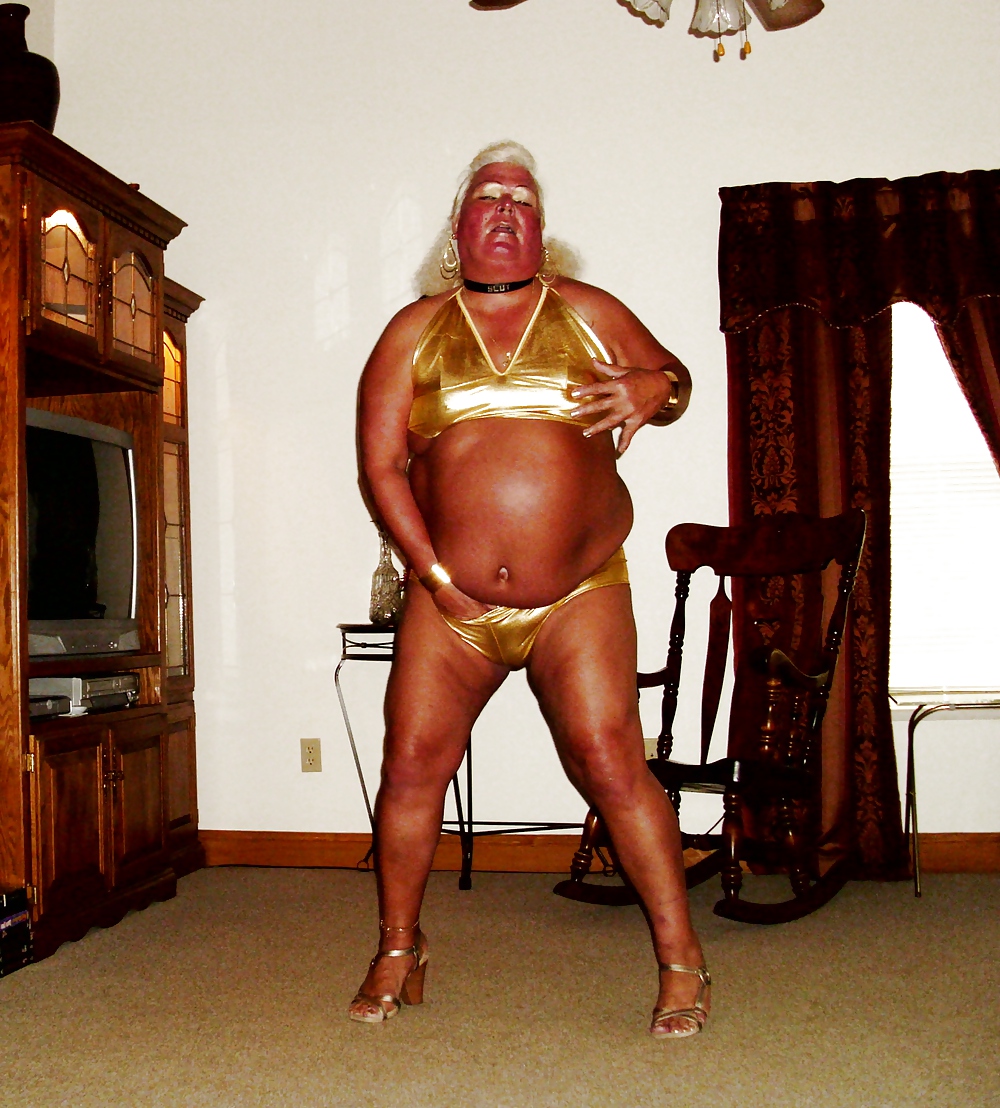 Phat Gold Prostituierte #20154512