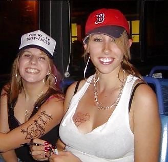College Sluts III #4547156