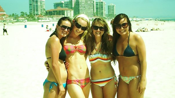 College Sluts III #4547208