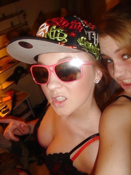 College Sluts III #4547213