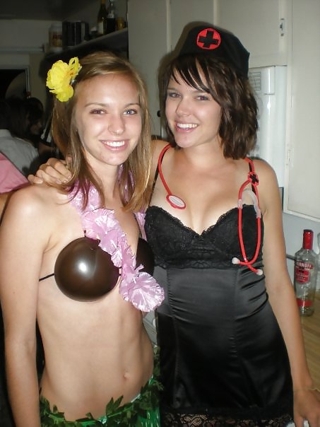 College Sluts III #4547264