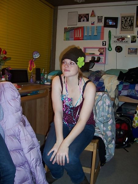 College Sluts III #4547399