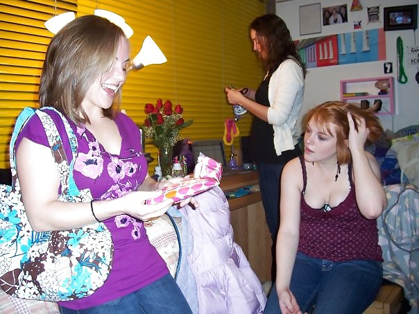 College Sluts III #4547440