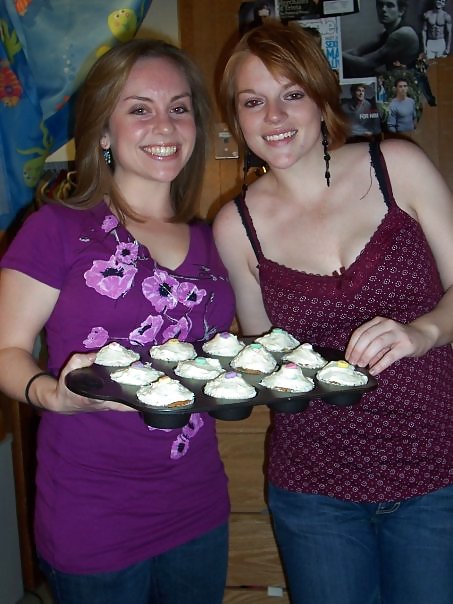 College Sluts III #4547447