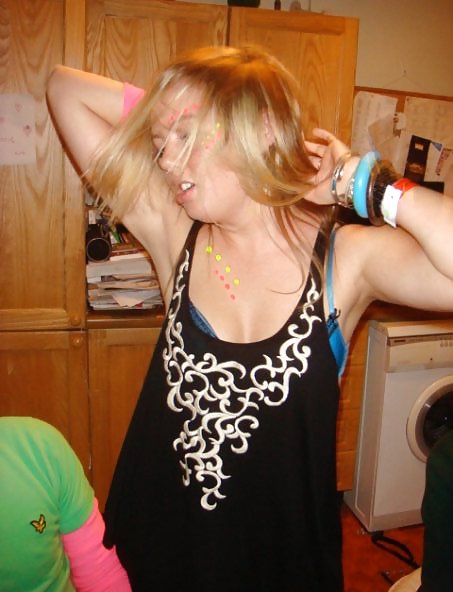College Sluts III #4547519