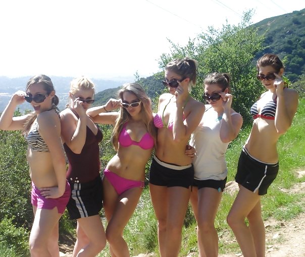 College Sluts III #4547585