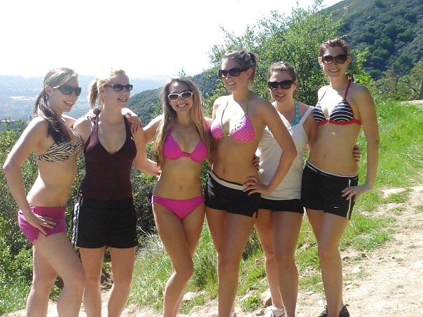 College Sluts III #4547594