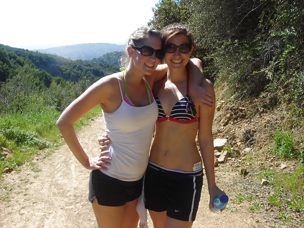 College Sluts III #4547604