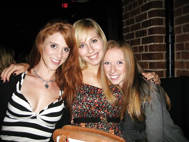 College Sluts III #4548049