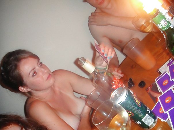 College-Schlampen Iii #4548375