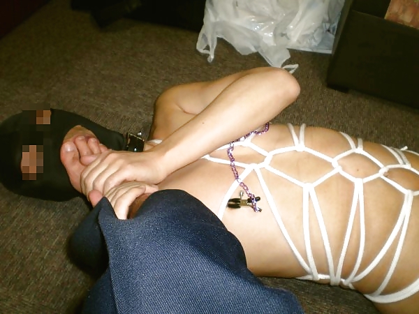 Kinky & BDSM #074