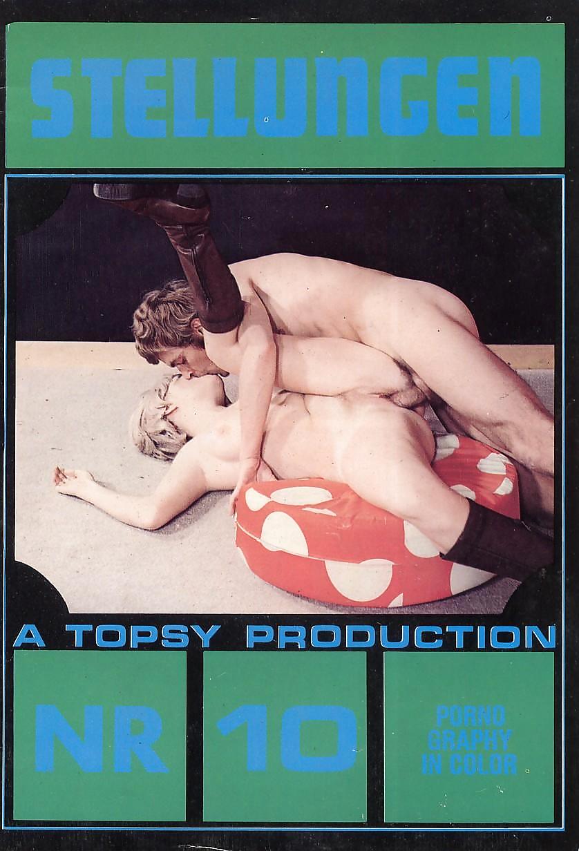 Stellungen No 10 #3381231