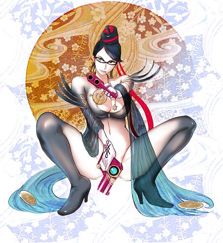 Hentai - Erotic Artwork #21340178
