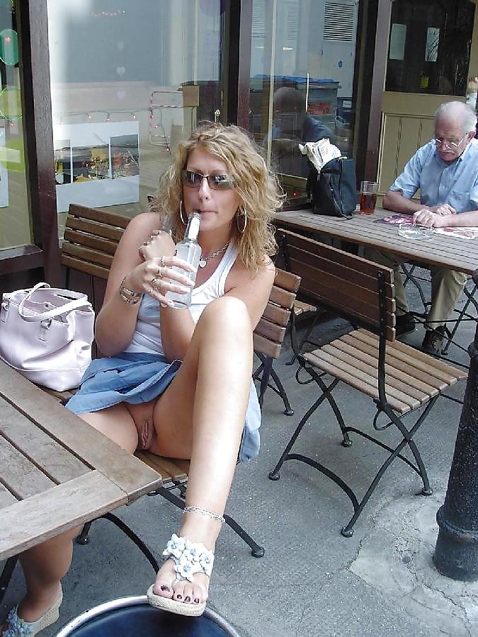 Mix naked in public 2 #10761989