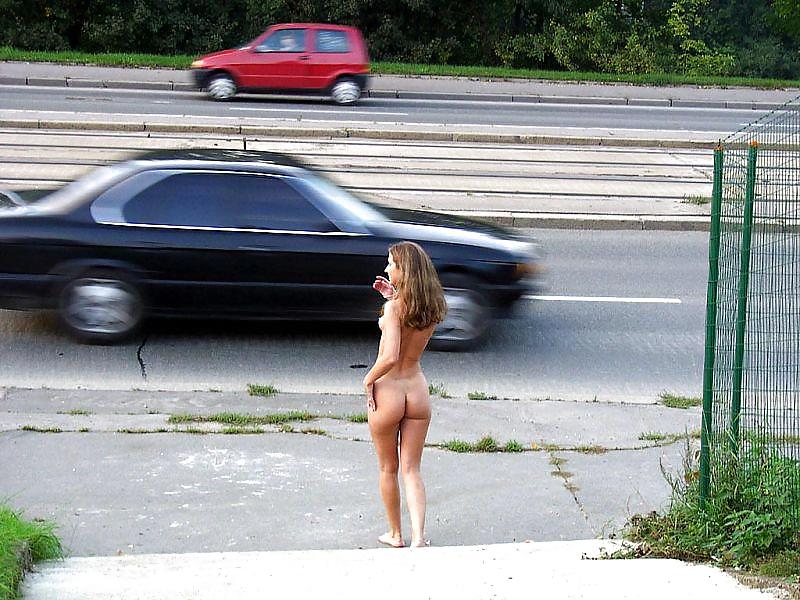Mix naked in public 2 #10762004