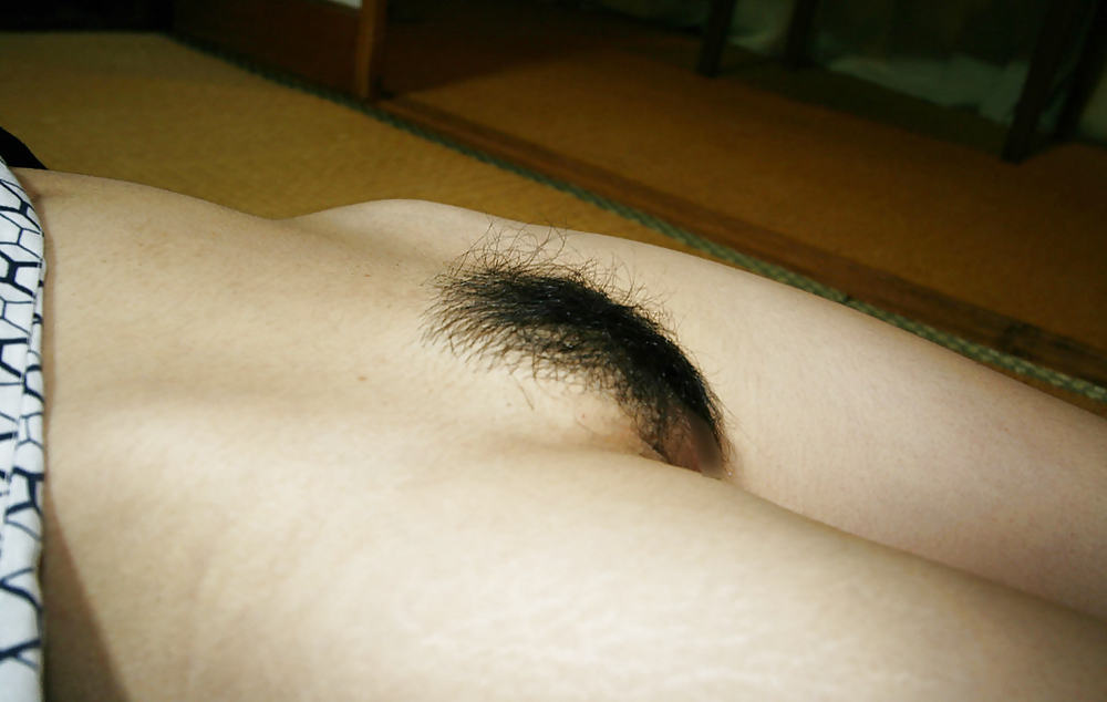 Hairy and then some #3664709