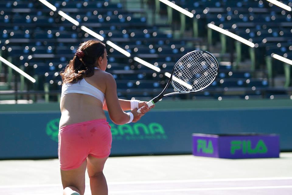 Julia Goerges #20196718