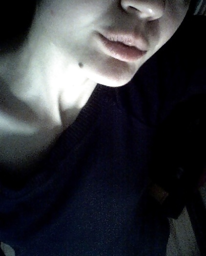 My lips