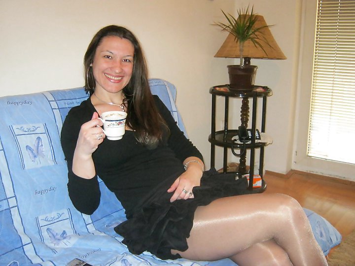 Die Wie Mutter 7 #8941234