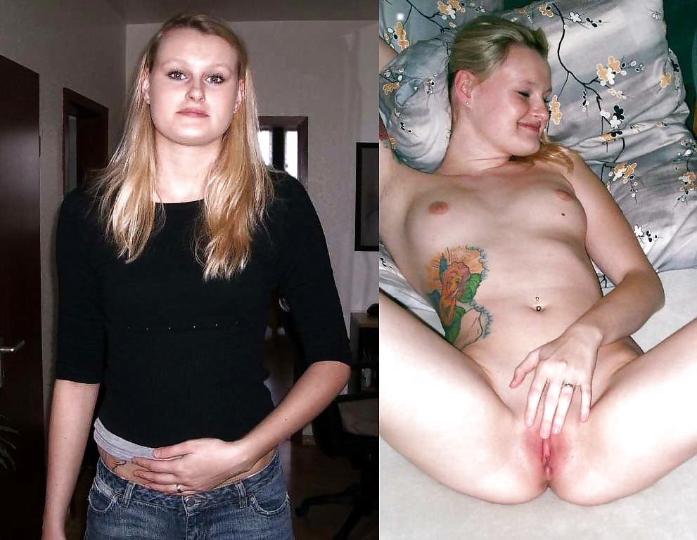 Before after 303. (small tits special) #3593379
