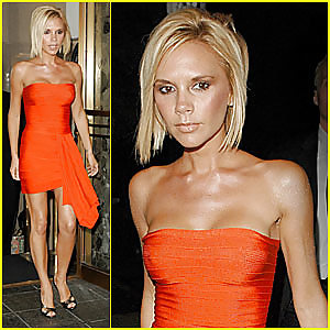 Victoria Beckham #15941229