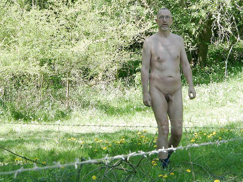 Nacktwanderung 1 mai 2007
 #16685324