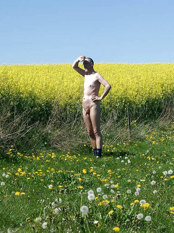 Nacktwanderung 1 mai 2007
 #16685375