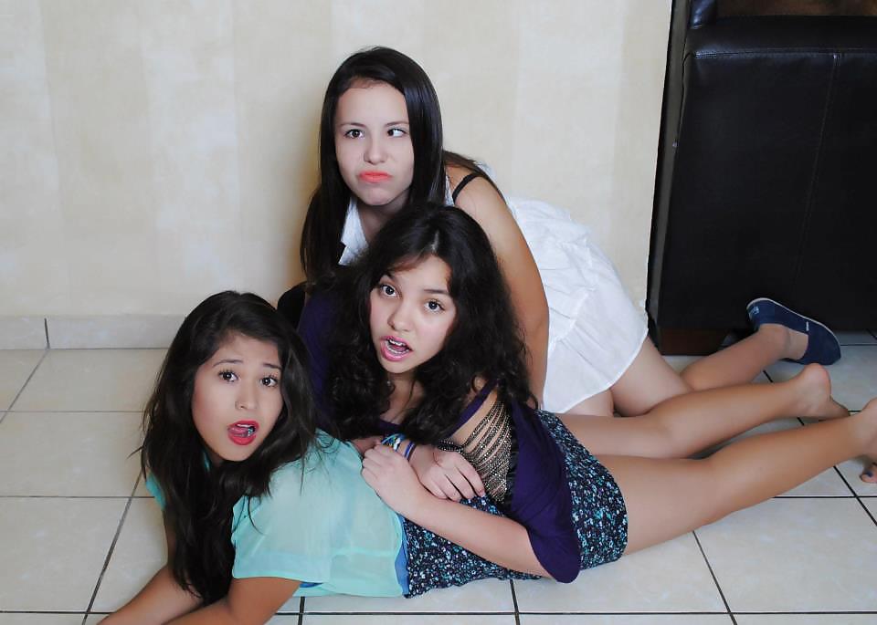 Mujer (amiguitas 58)
 #13206939