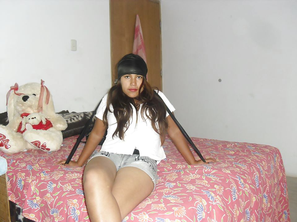 Mujer (amiguitas 58)
 #13207017